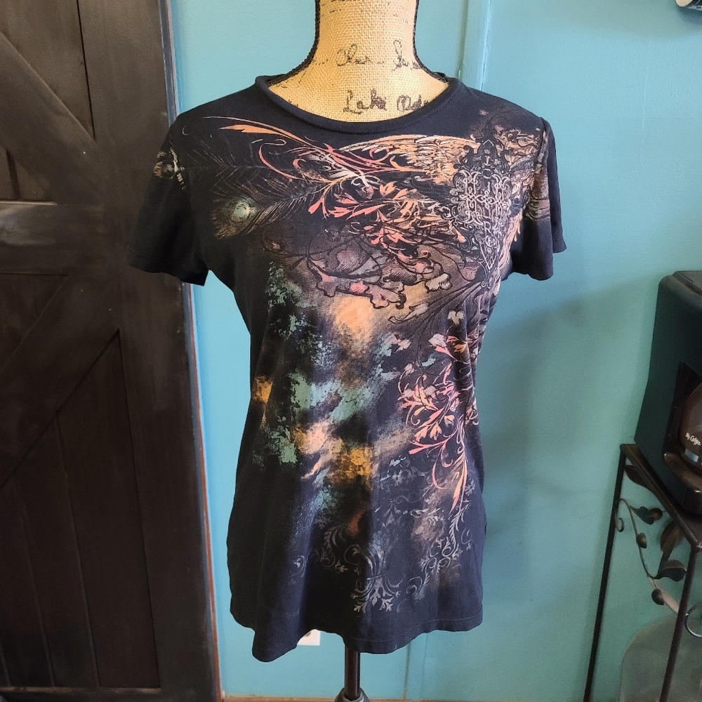 Hierarchy couture XL